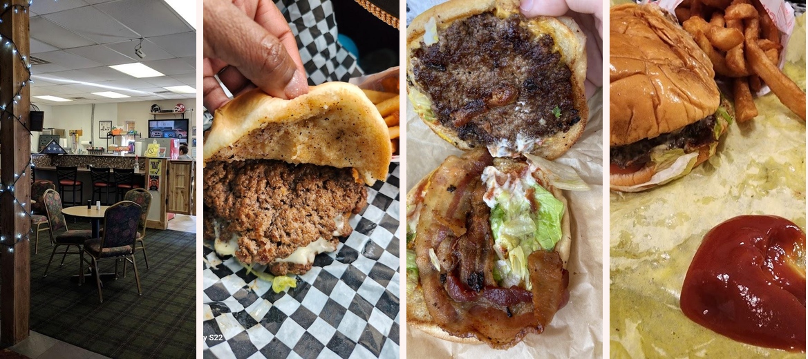 B Town Burgers Gallery Image 2