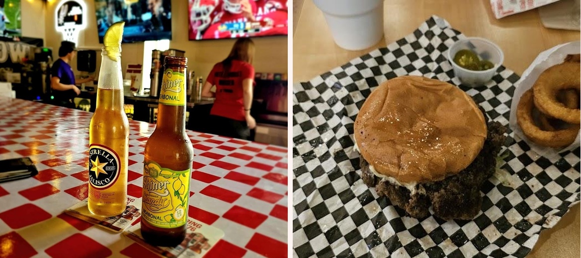 B Town Burgers Gallery Image 3