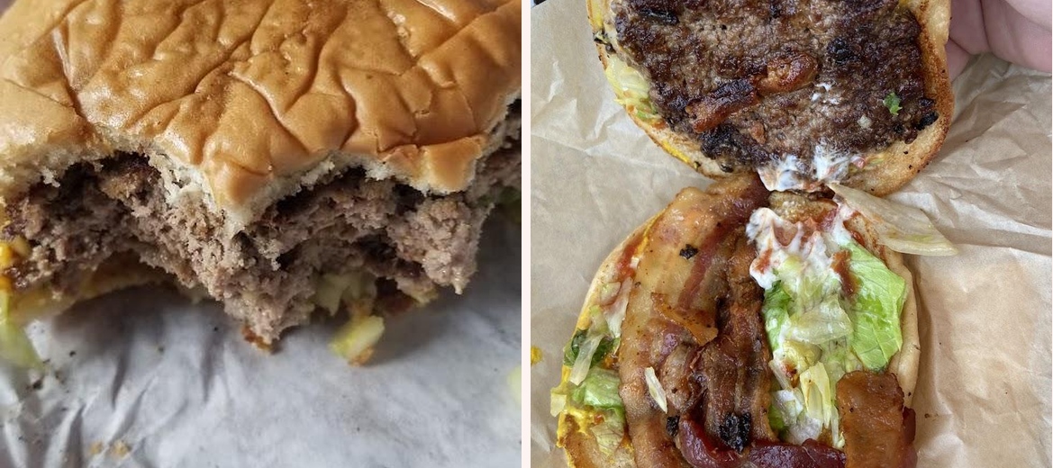 B Town Burgers Gallery Image 6